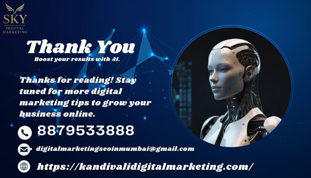 Digital Marketing